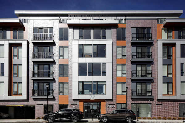 The Opus property